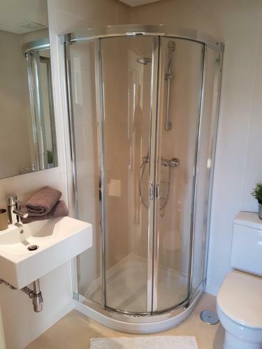 Apartamento Alcazaba Lagoon Estepona Golf