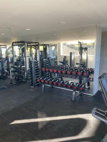 Apartamento Alcazaba Lagoon Estepona Golf