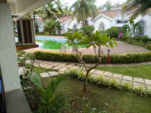 Apartamento Hermitage Riviera