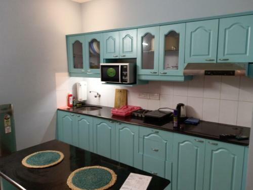 Apartamento Hermitage Riviera