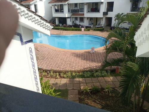 Apartamento Hermitage Riviera
