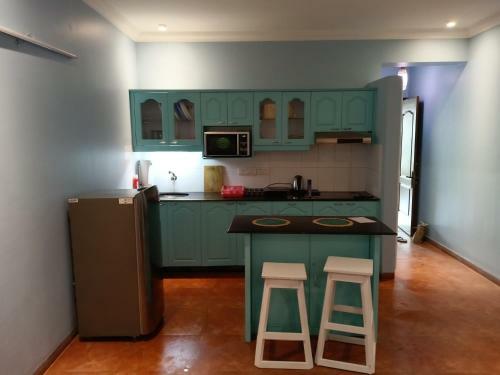 Apartamento Hermitage Riviera