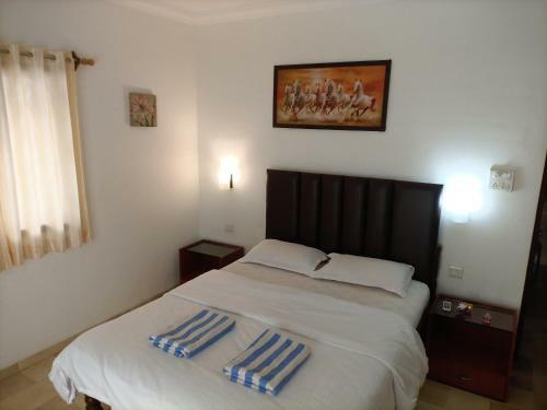Apartamento Hermitage Riviera