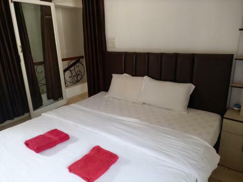 Apartamento Hermitage Riviera