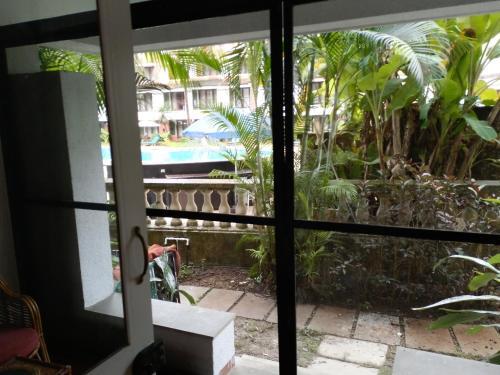 Apartamento Hermitage Riviera