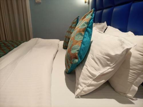 Apartamento Hermitage Riviera