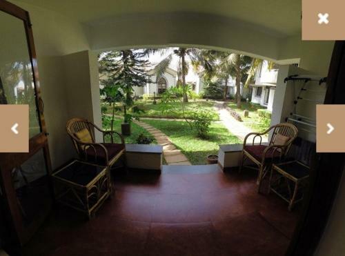 Apartamento Hermitage Riviera