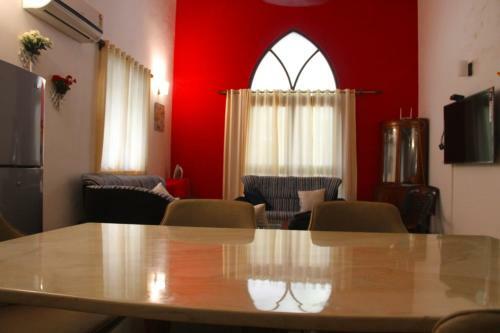 Apartamento Hermitage Riviera