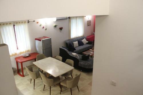 Apartamento Hermitage Riviera