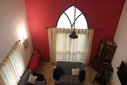 Apartamento Hermitage Riviera