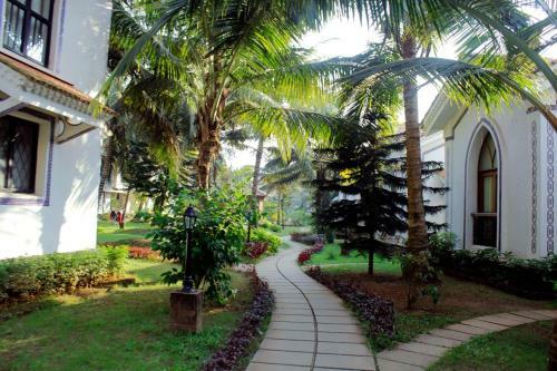 Apartamento Hermitage Riviera