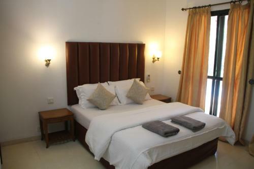 Apartamento Hermitage Riviera