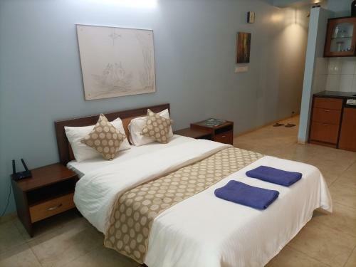 Apartamento Hermitage Riviera