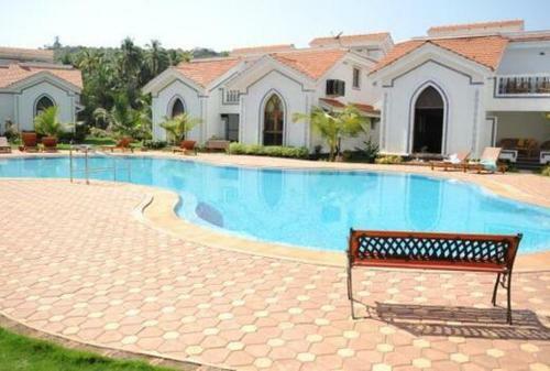 Apartamento Hermitage Riviera