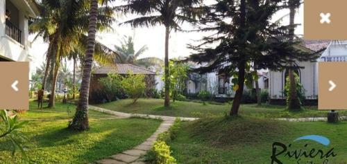 Apartamento Hermitage Riviera