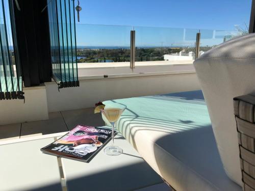Apartamento Los Flamingos Tee 6