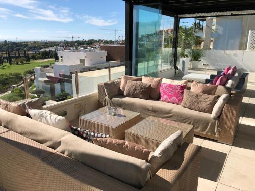 Apartamento Los Flamingos Tee 6