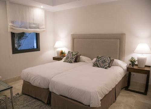 Apartamento Les Rivages Estepona