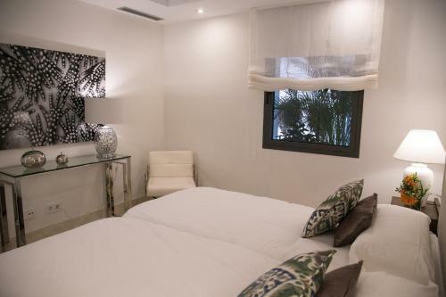 Apartamento Les Rivages Estepona