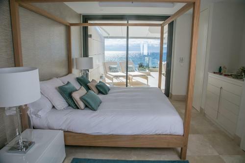 Apartamento Les Rivages Estepona
