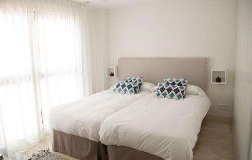Apartamento Les Rivages Estepona