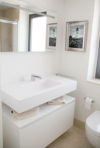 Apartamento Les Rivages Estepona