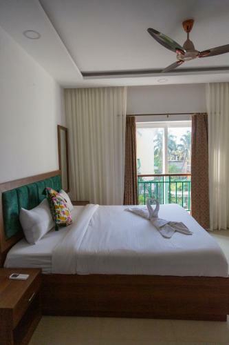 Comfycorner - Luxurious 2-bhk Apartment