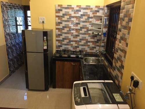 Apartamento Rodrigues Holiday Homes