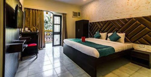 Hotel Abalone Resort
