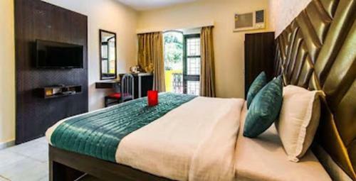 Hotel Abalone Resort