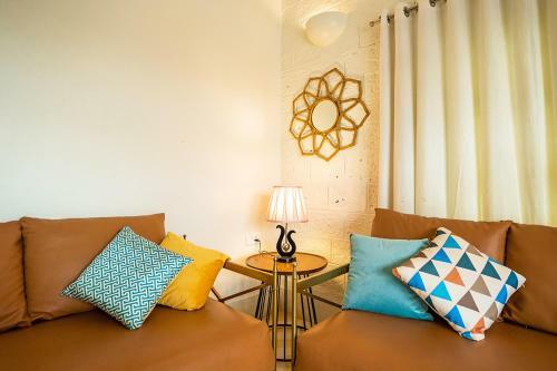 Ov4 - 4bhk Villa Near Baga, Private Pool