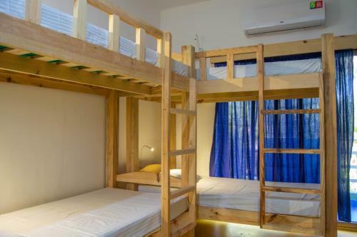 Green Nest Hostel & Guest House,north Goa,baga-arpora