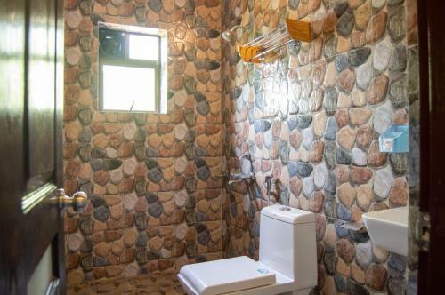 Green Nest Hostel & Guest House,north Goa,baga-arpora