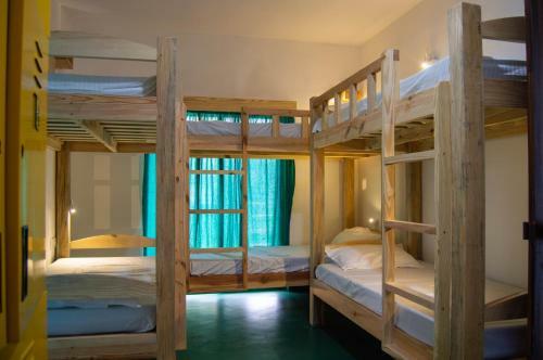 Green Nest Hostel & Guest House,north Goa,baga-arpora