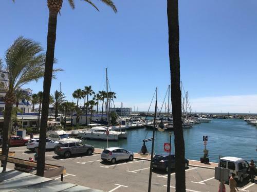 Apartamento Vip Puerto De Estepona