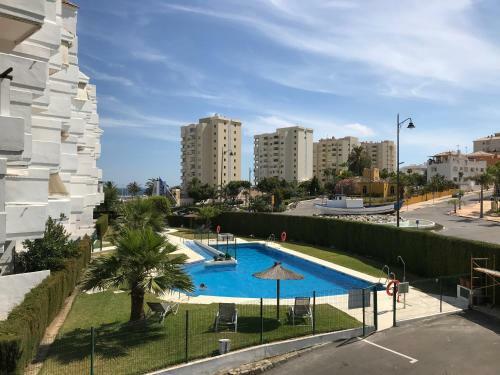 Apartamento Vip Puerto De Estepona