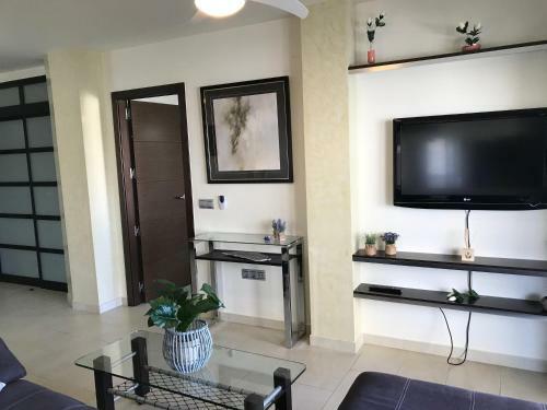 Apartamento Vip Puerto De Estepona