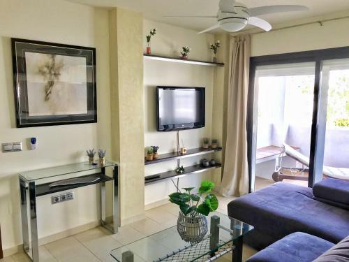Apartamento Vip Puerto De Estepona