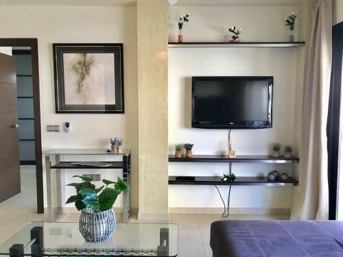 Apartamento Vip Puerto De Estepona