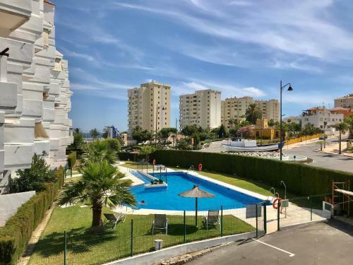 Apartamento Vip Puerto De Estepona