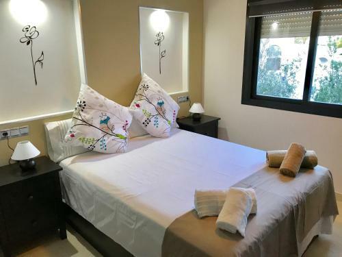 Apartamento Vip Puerto De Estepona