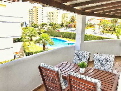 Apartamento Vip Puerto De Estepona