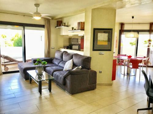 Apartamento Vip Puerto De Estepona