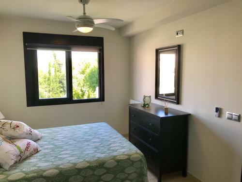 Apartamento Vip Puerto De Estepona