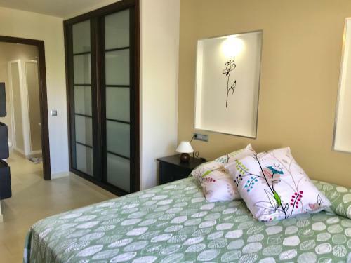 Apartamento Vip Puerto De Estepona