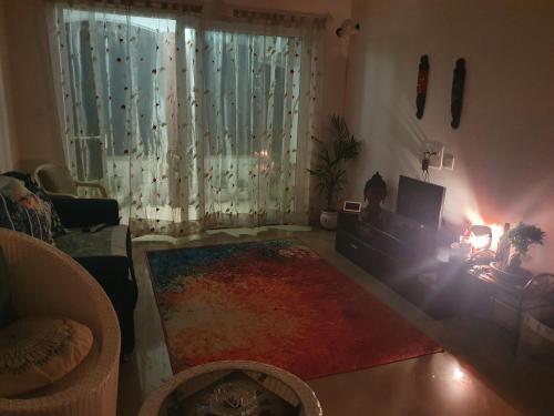 Stunning Cosy Apartment For 2 In Arpora Goa