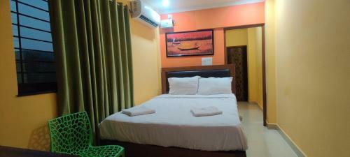 Hotel Oyo 83865 Baba Guest House