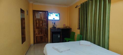 Hotel Oyo 83865 Baba Guest House