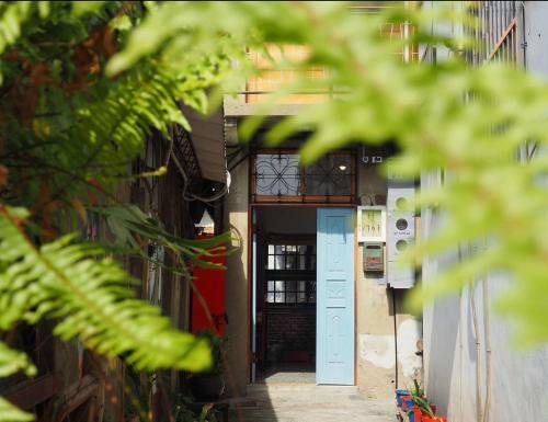 Hostal H. 1967
