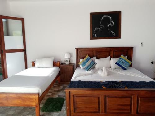 Hotel Green View Buttala
